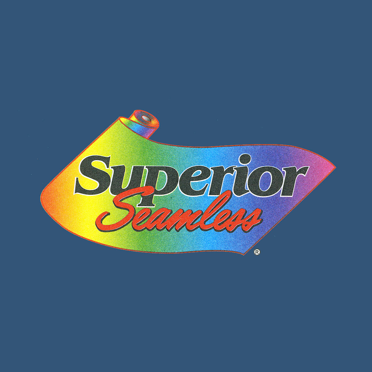 9’ Seamless background paper by colour