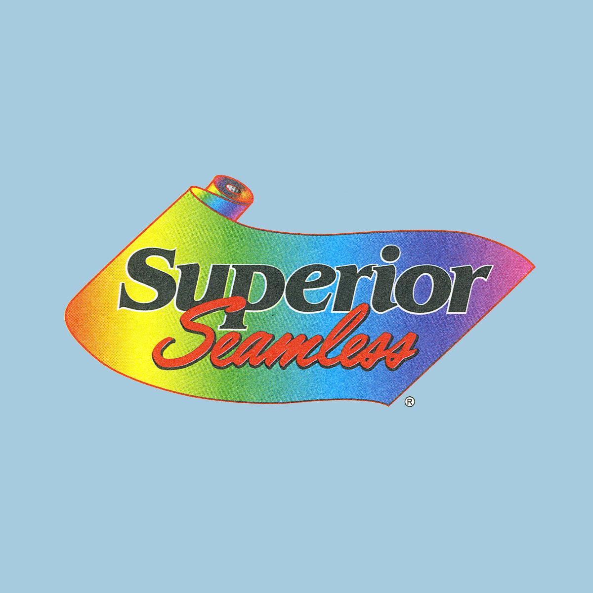 9’ Seamless background paper by colour