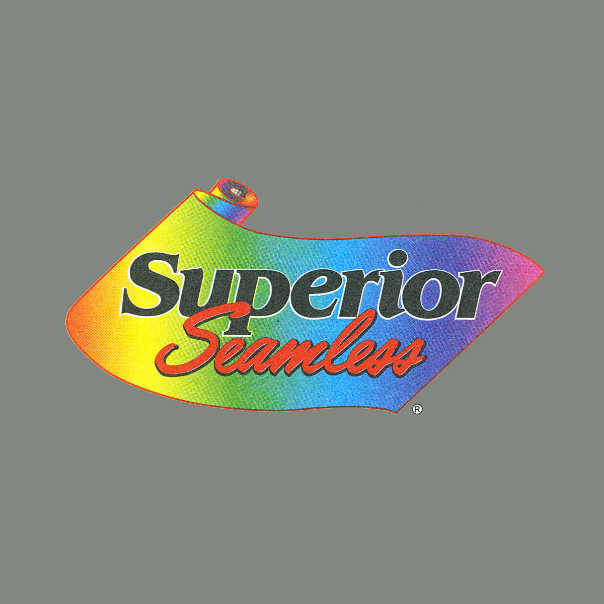 9’ Seamless background paper by colour