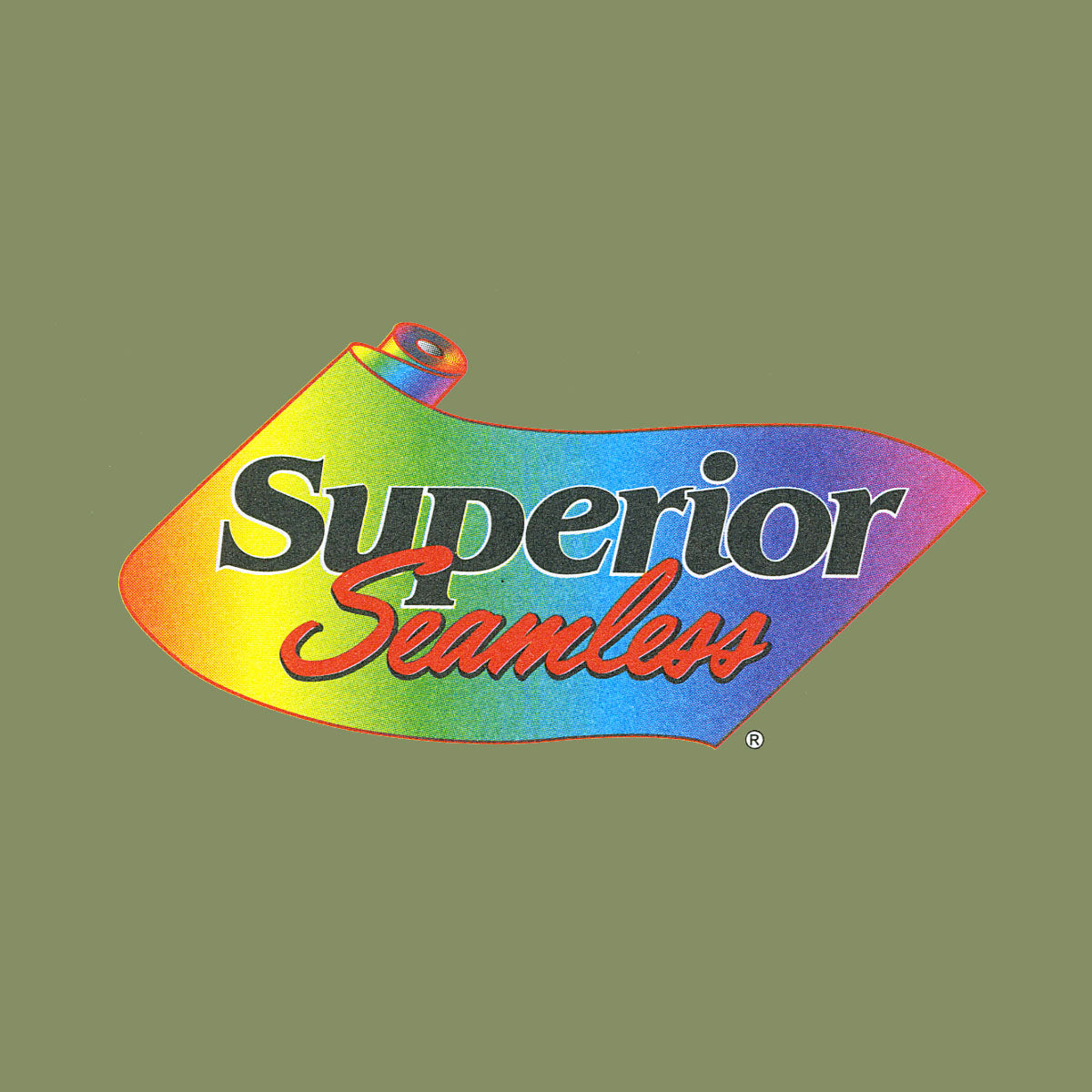 9’ Seamless background paper by colour