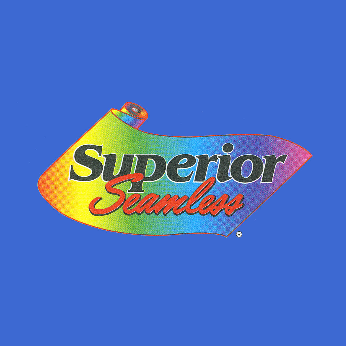 9’ Seamless background paper by colour