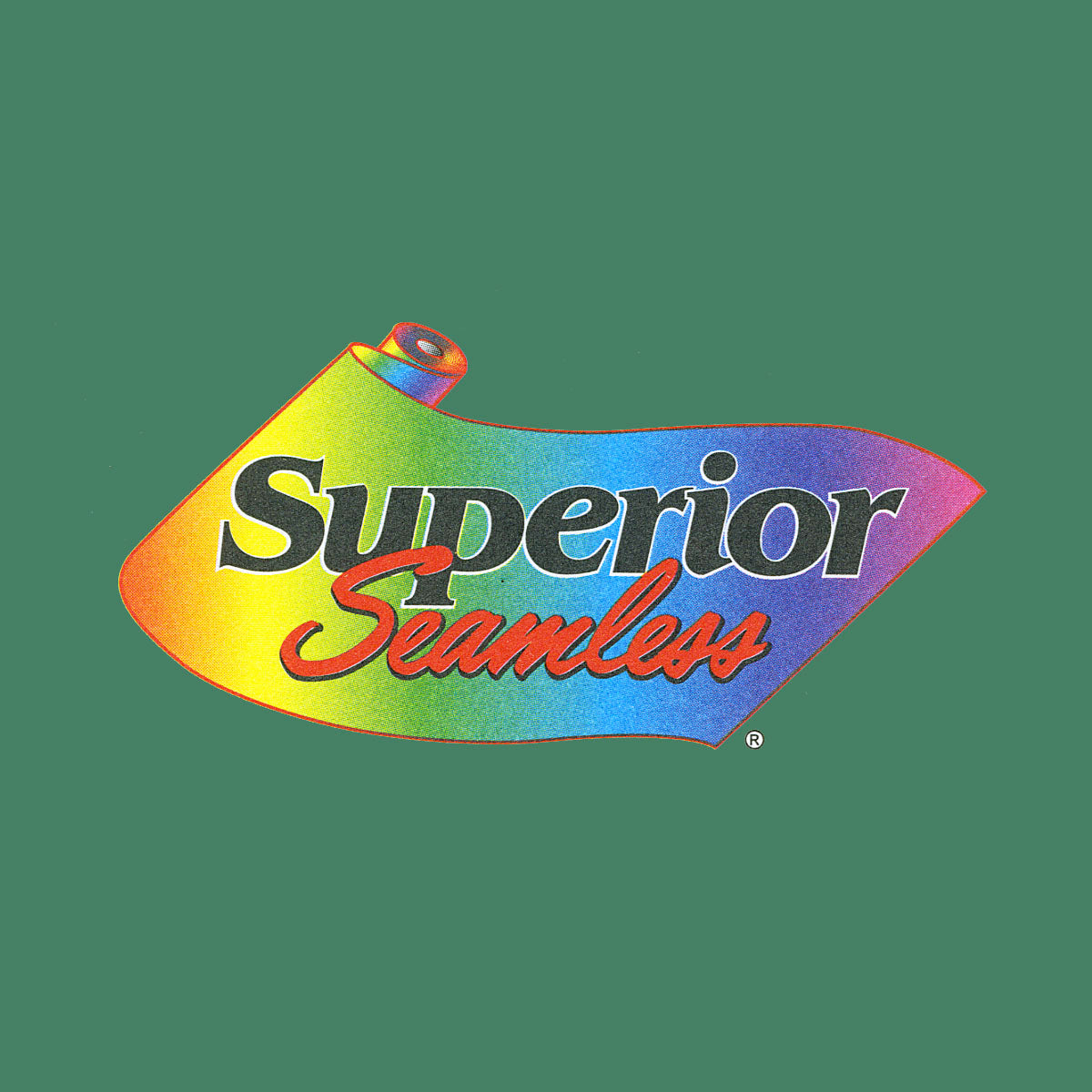 9’ Seamless background paper by colour