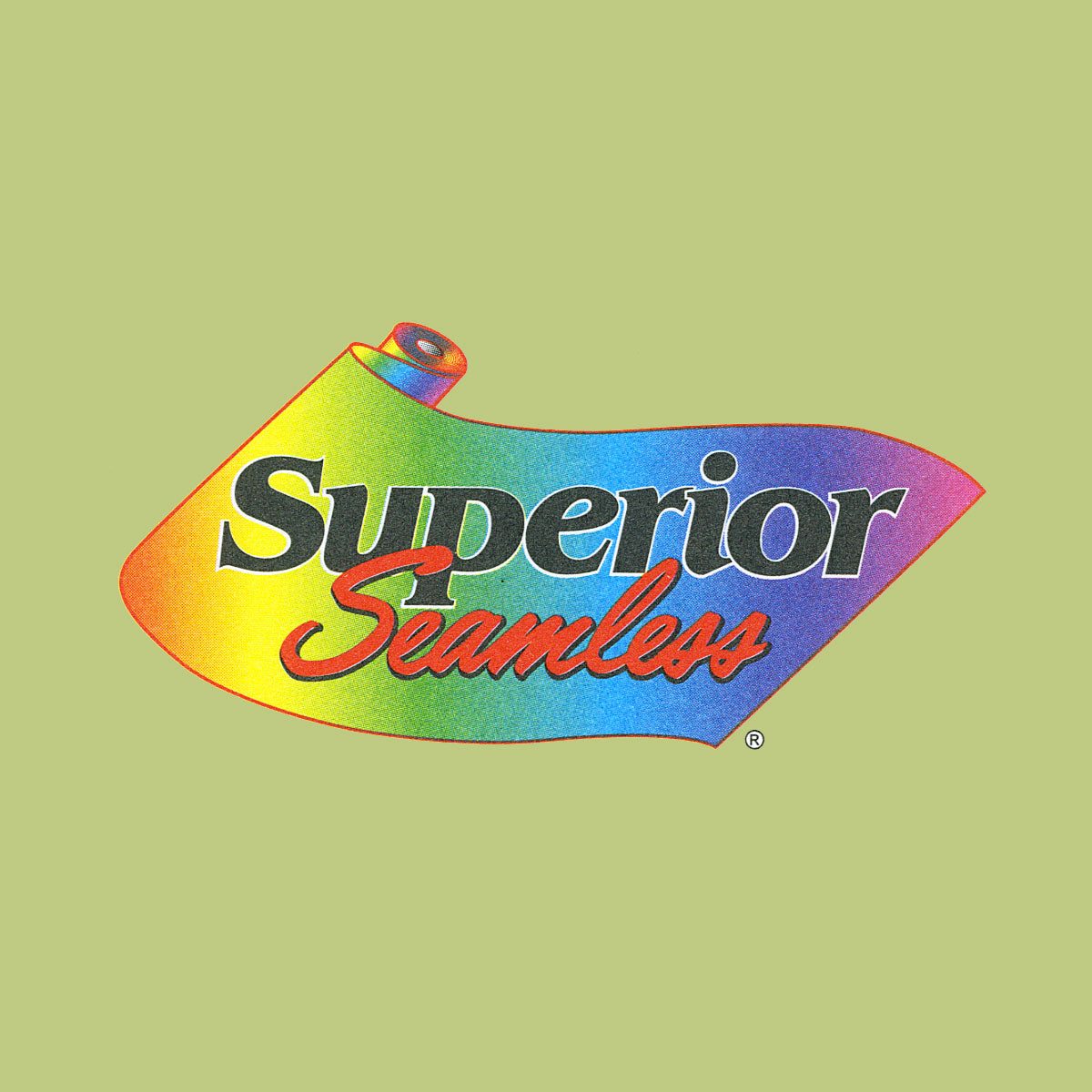 9’ Seamless background paper by colour