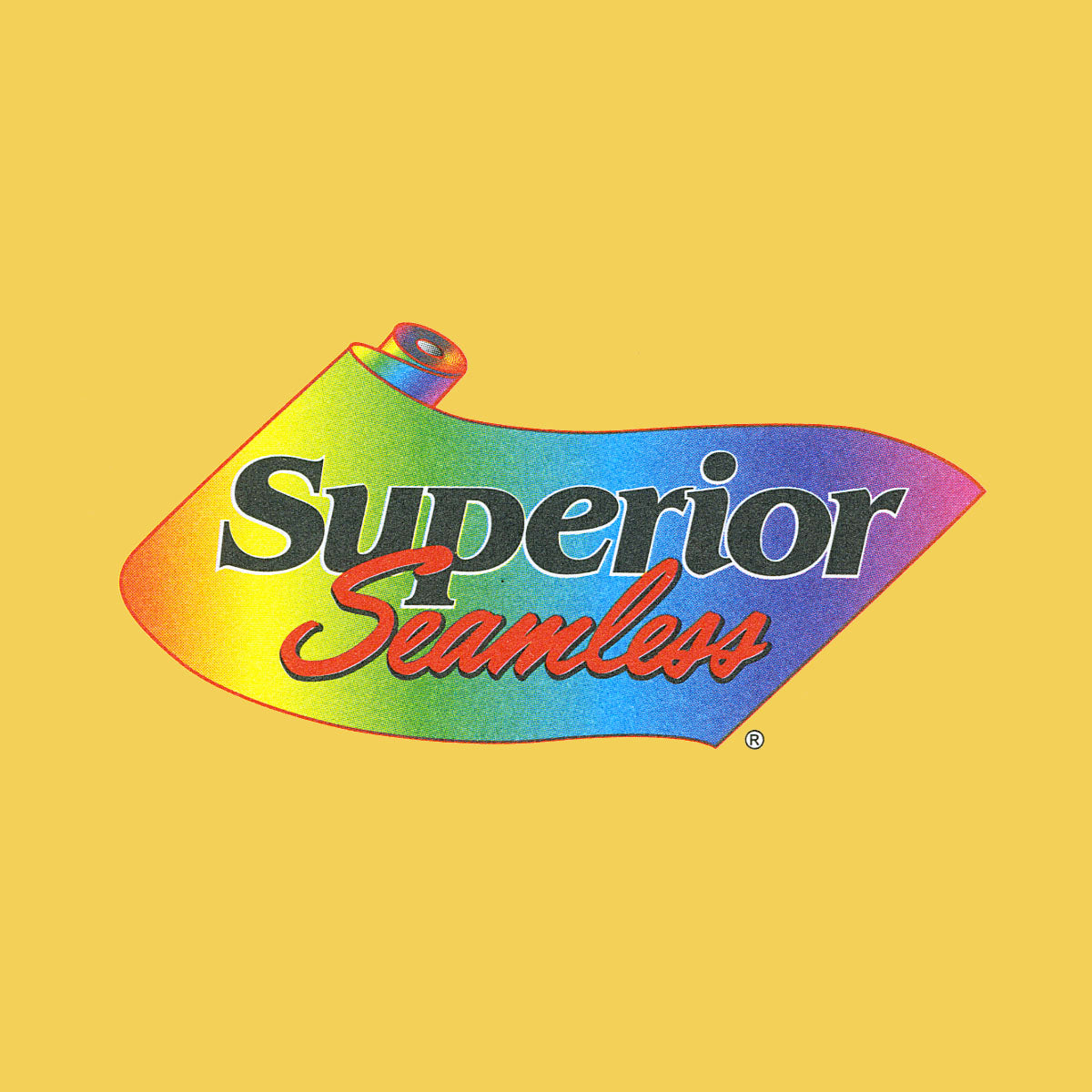 9’ Seamless background paper by colour