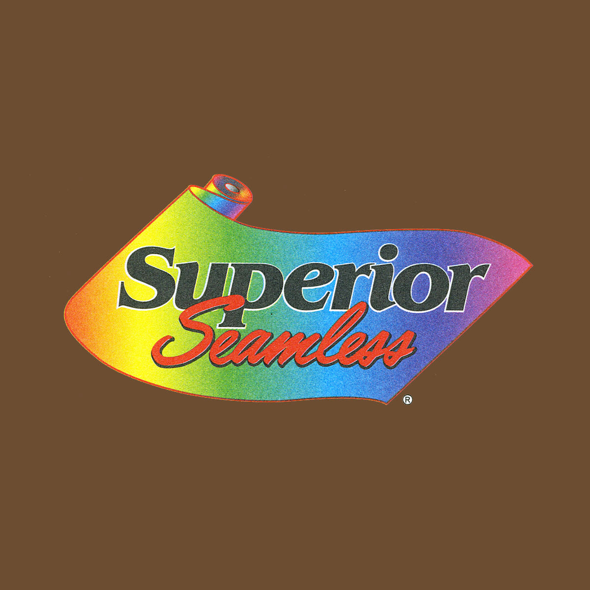 9’ Seamless background paper by colour