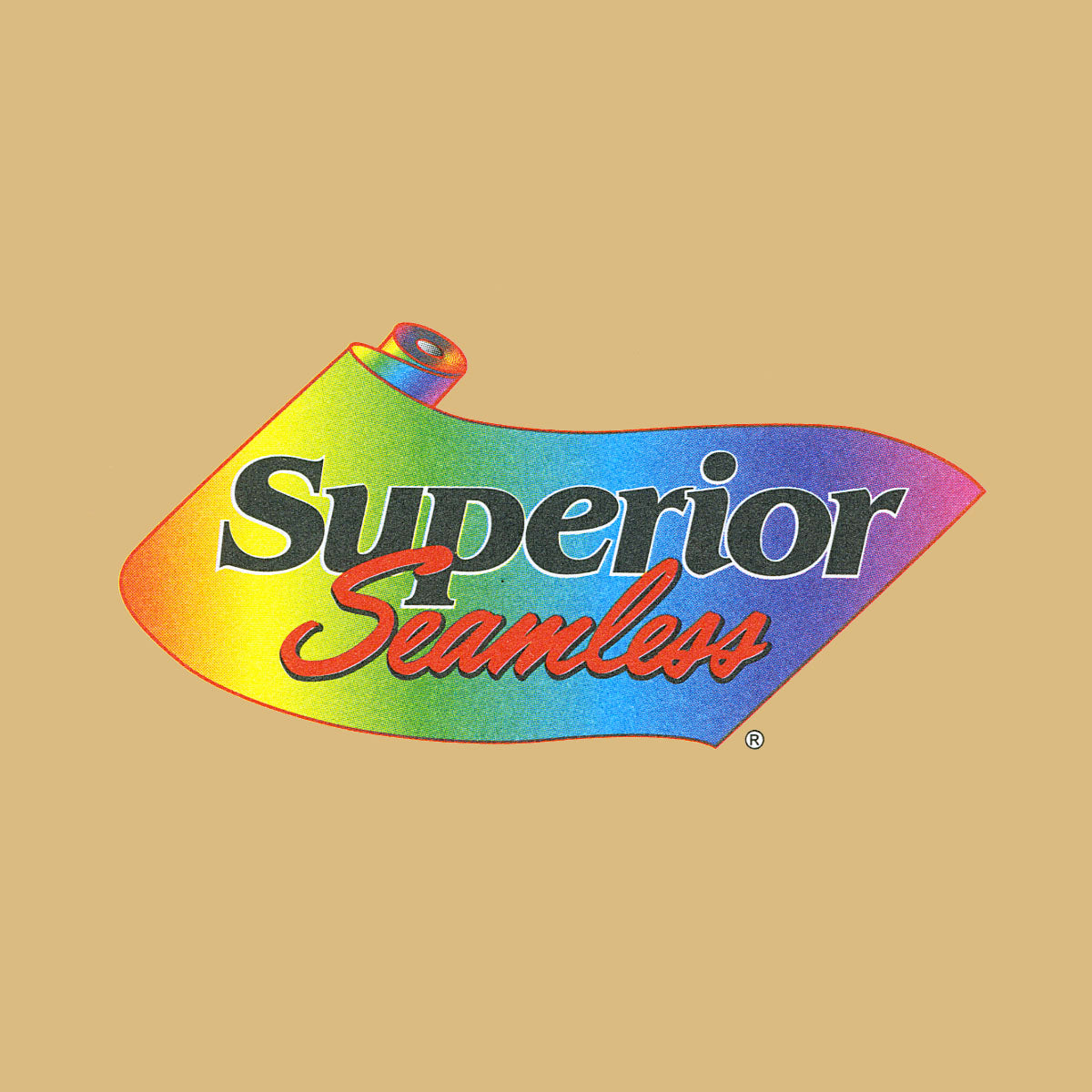 9’ Seamless background paper by colour