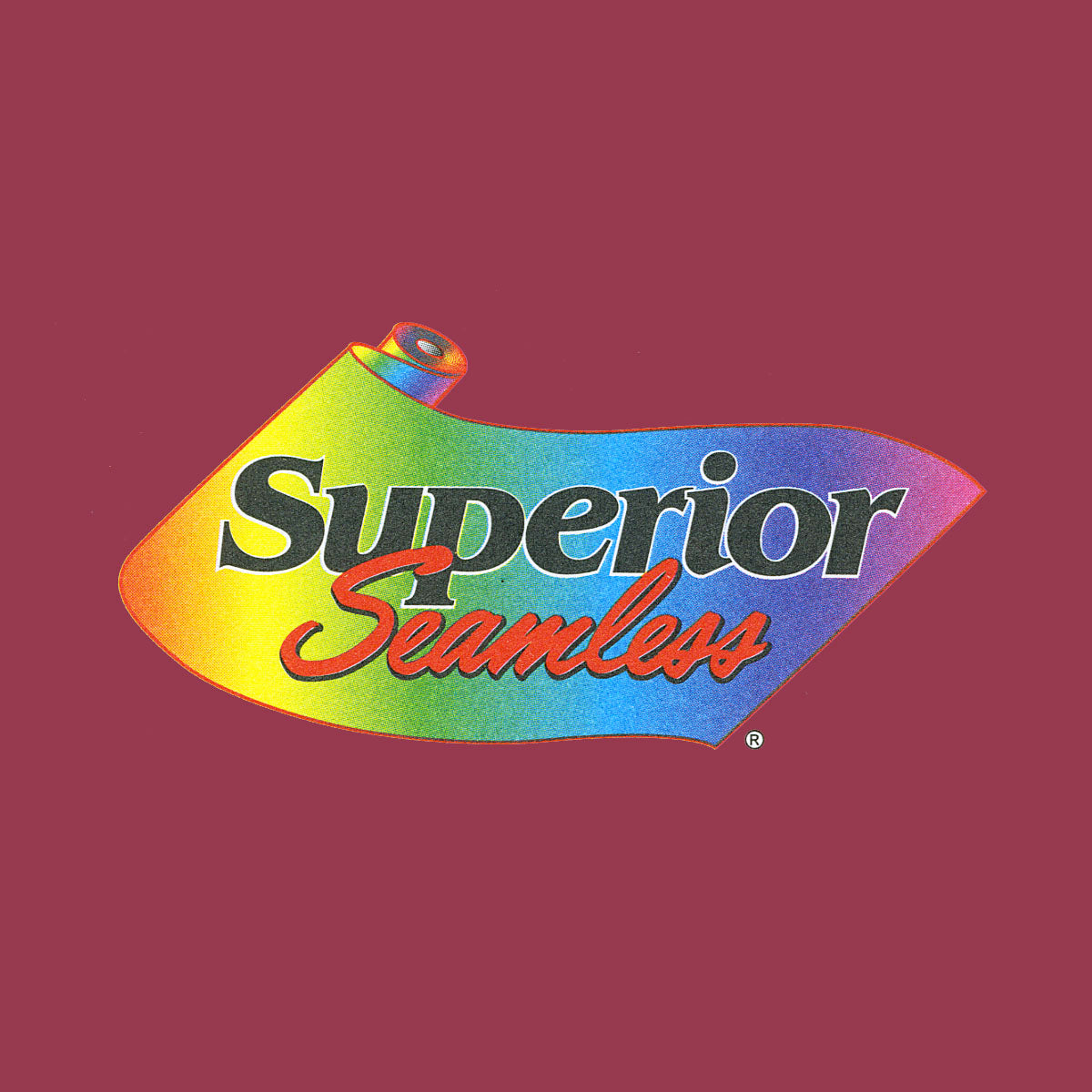 9’ Seamless background paper by colour