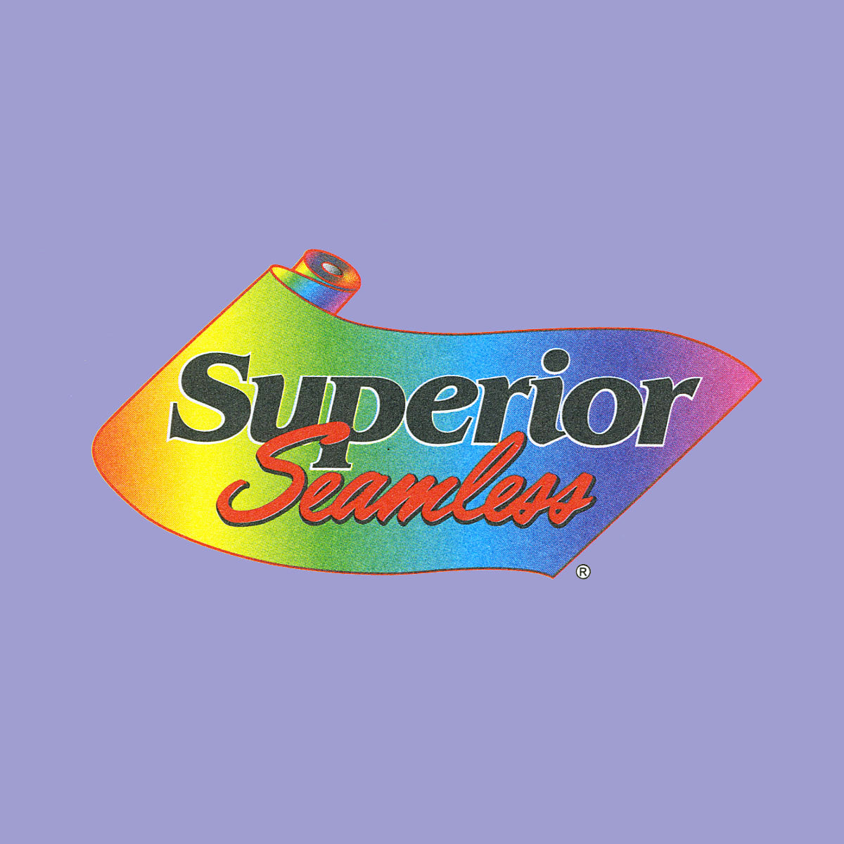 9’ Seamless background paper by colour