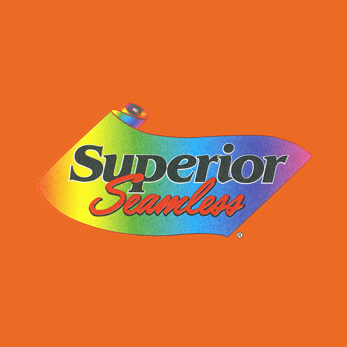 9’ Seamless background paper by colour