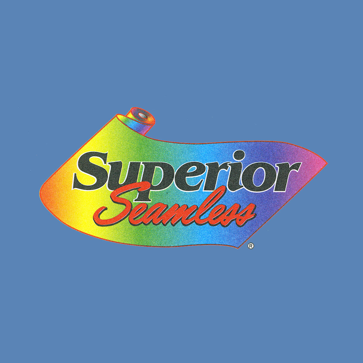 9’ Seamless background paper by colour