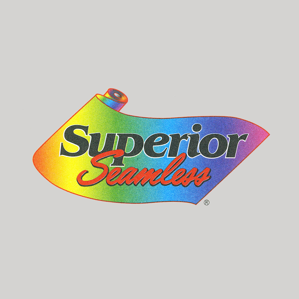 9’ Seamless background paper by colour