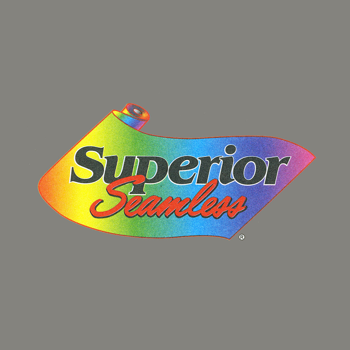 9’ Seamless background paper by colour