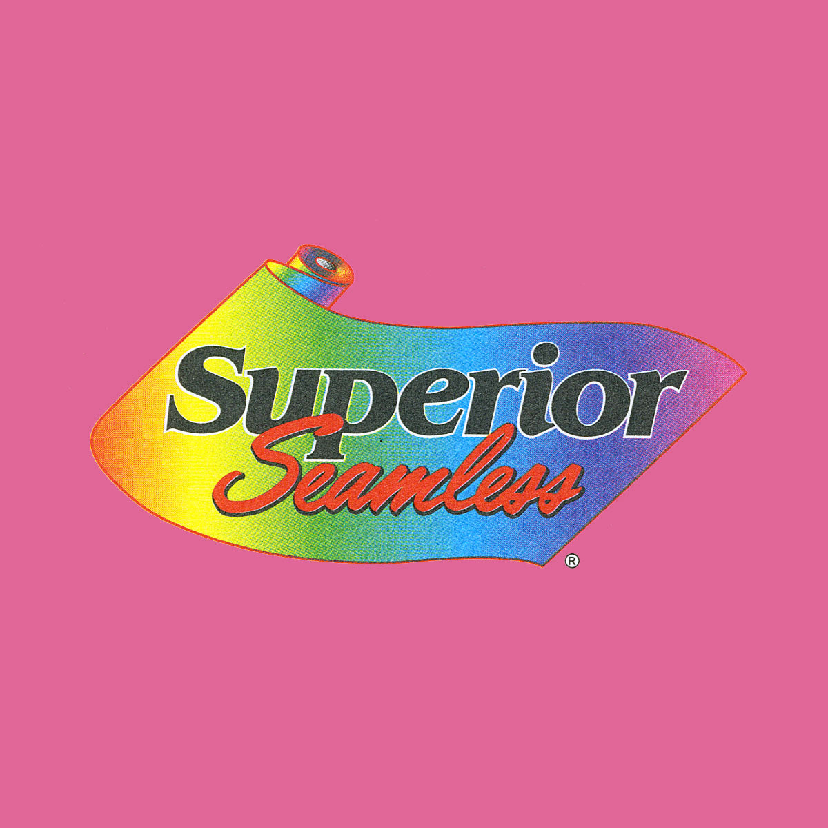 9’ Seamless background paper by colour