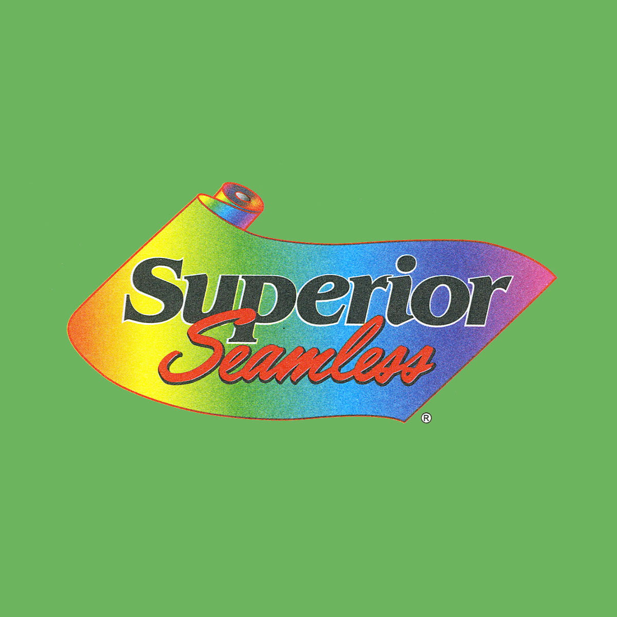 9’ Seamless background paper by colour