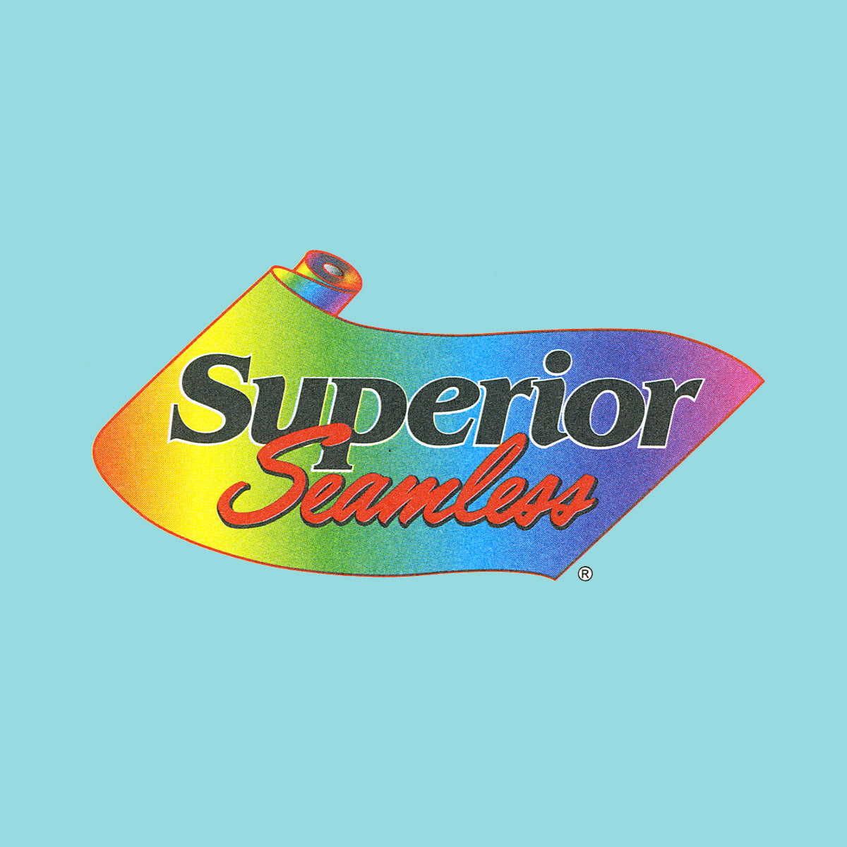 9’ Seamless background paper by colour