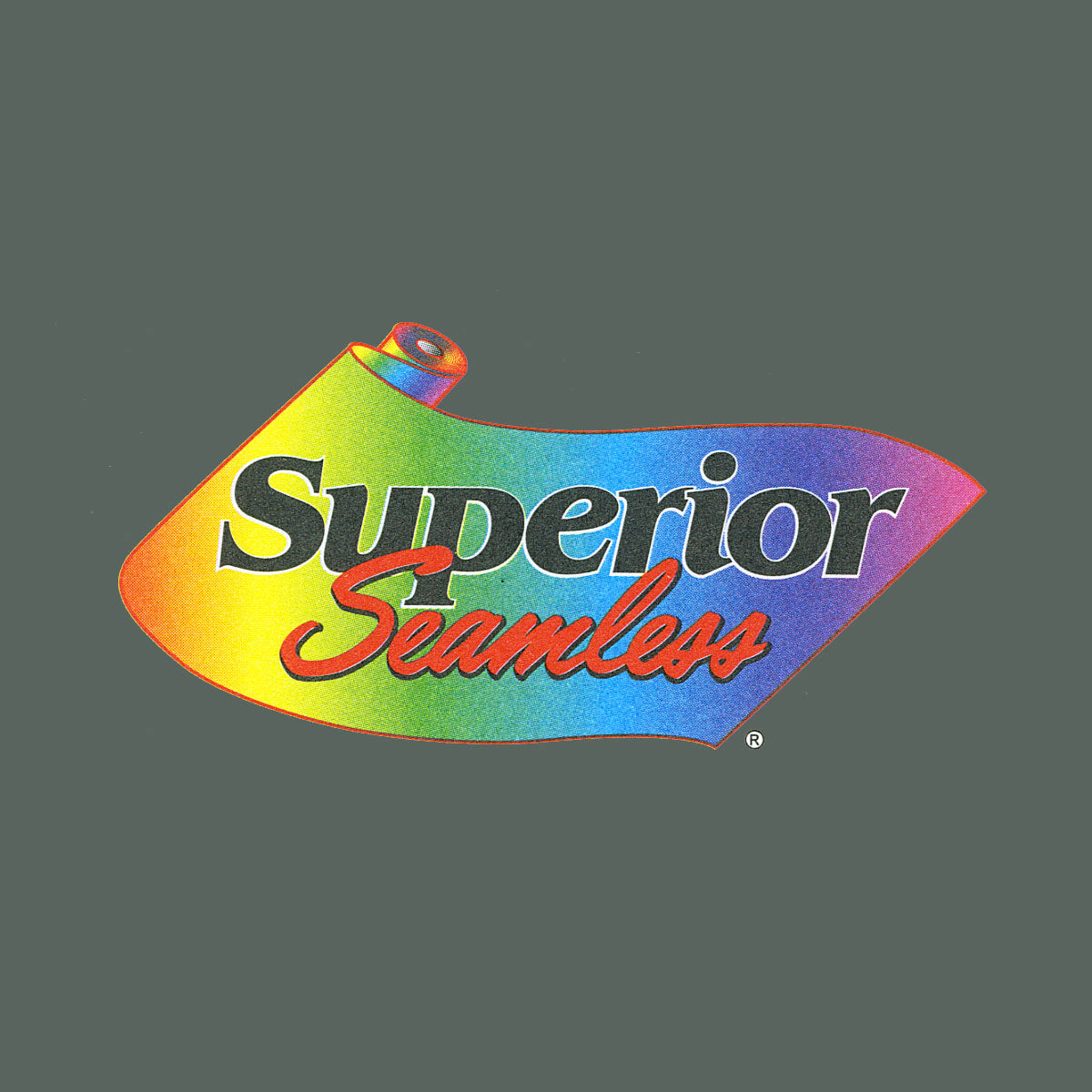 9’ Seamless background paper by colour