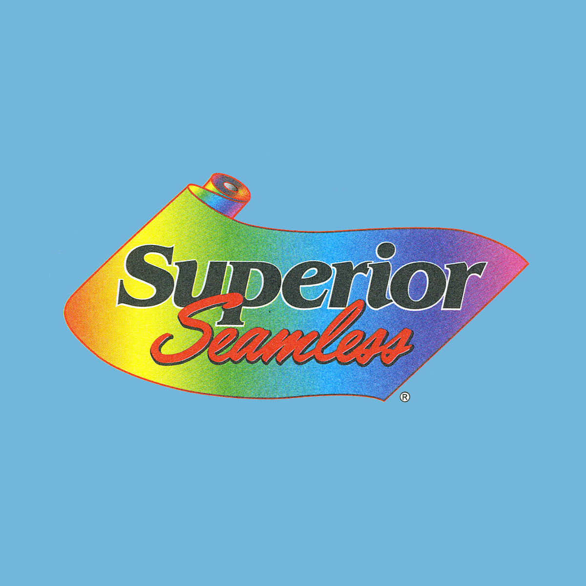 9’ Seamless background paper by colour