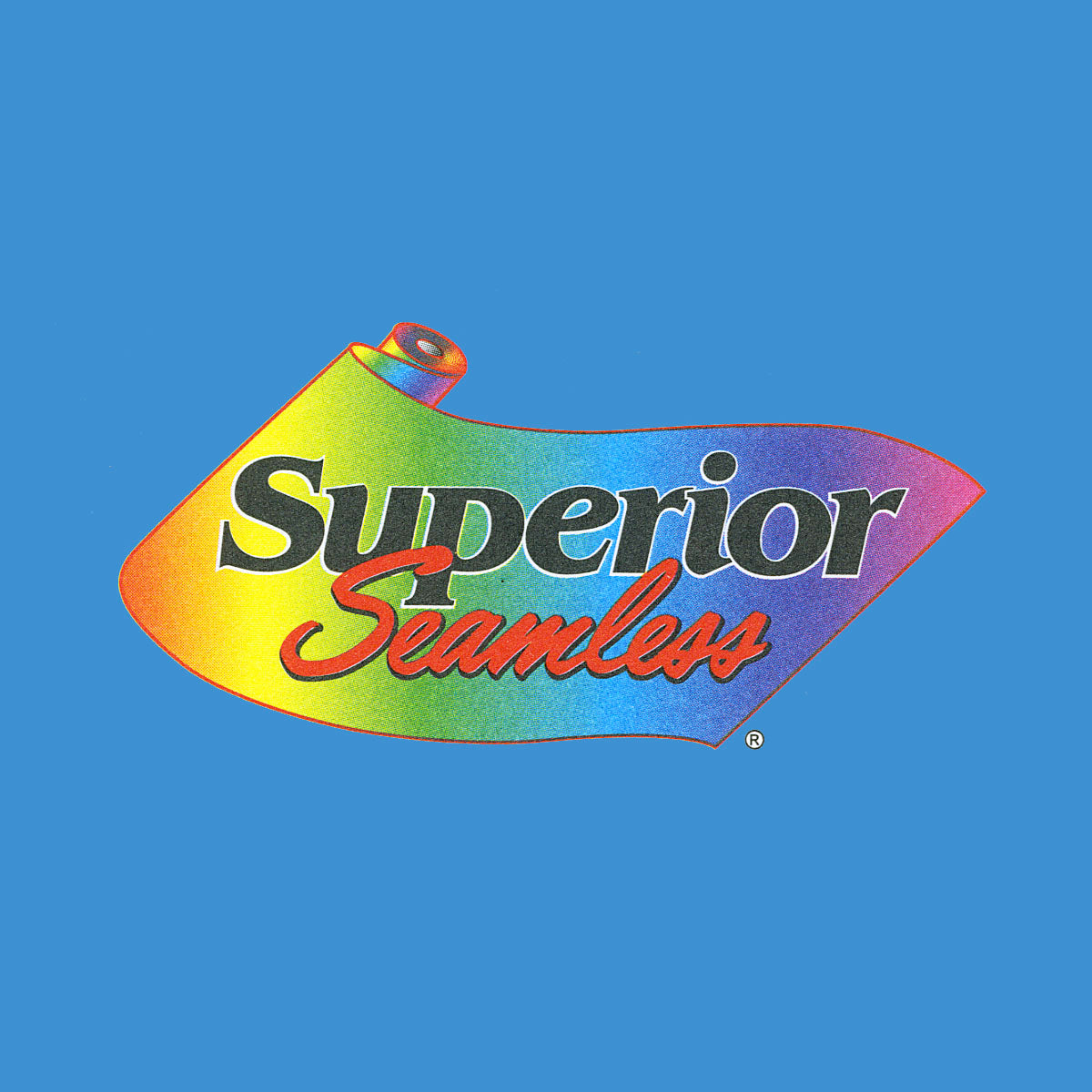 9’ Seamless background paper by colour