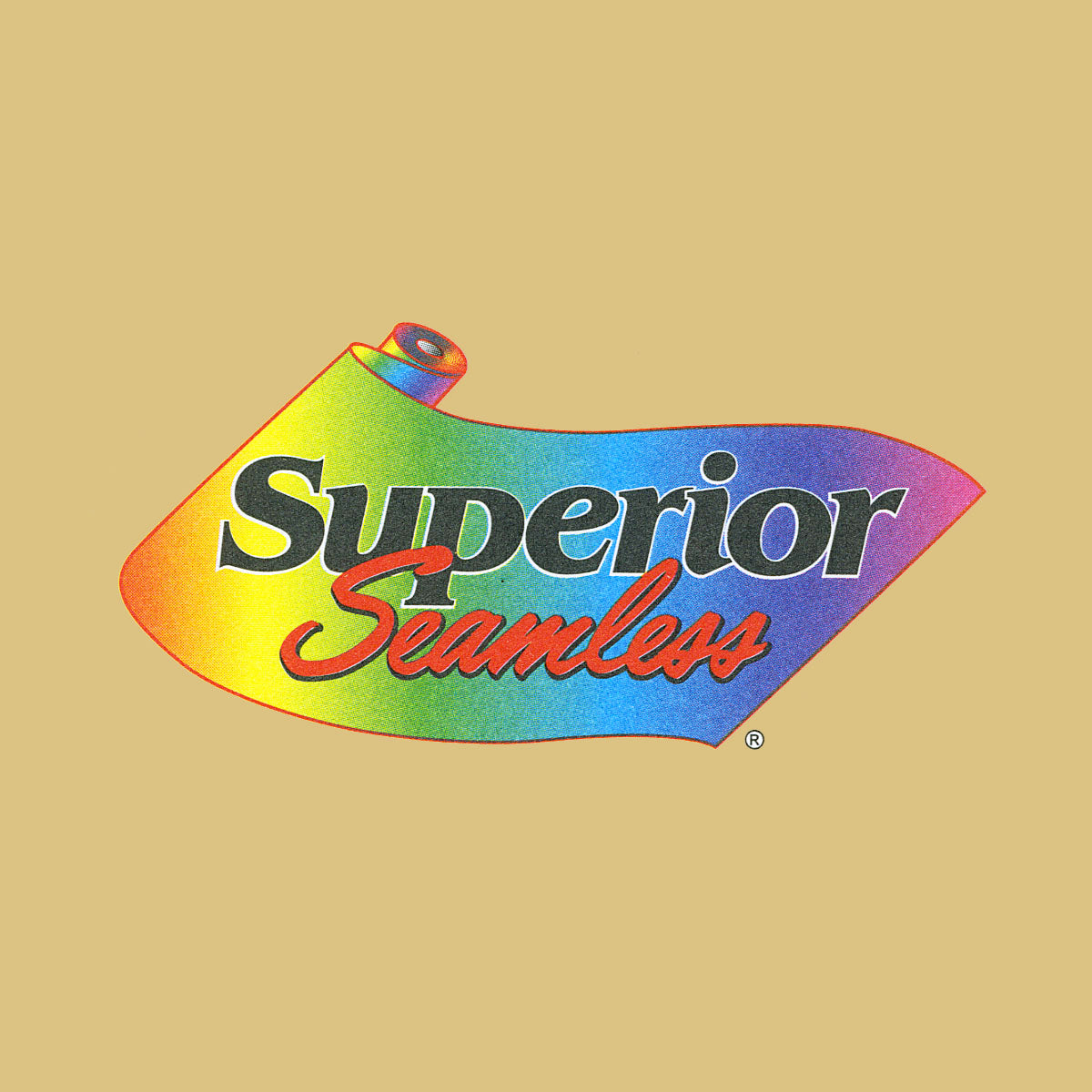 9’ Seamless background paper by colour