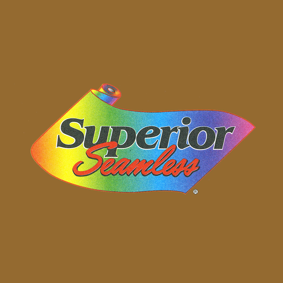 9’ Seamless background paper by colour