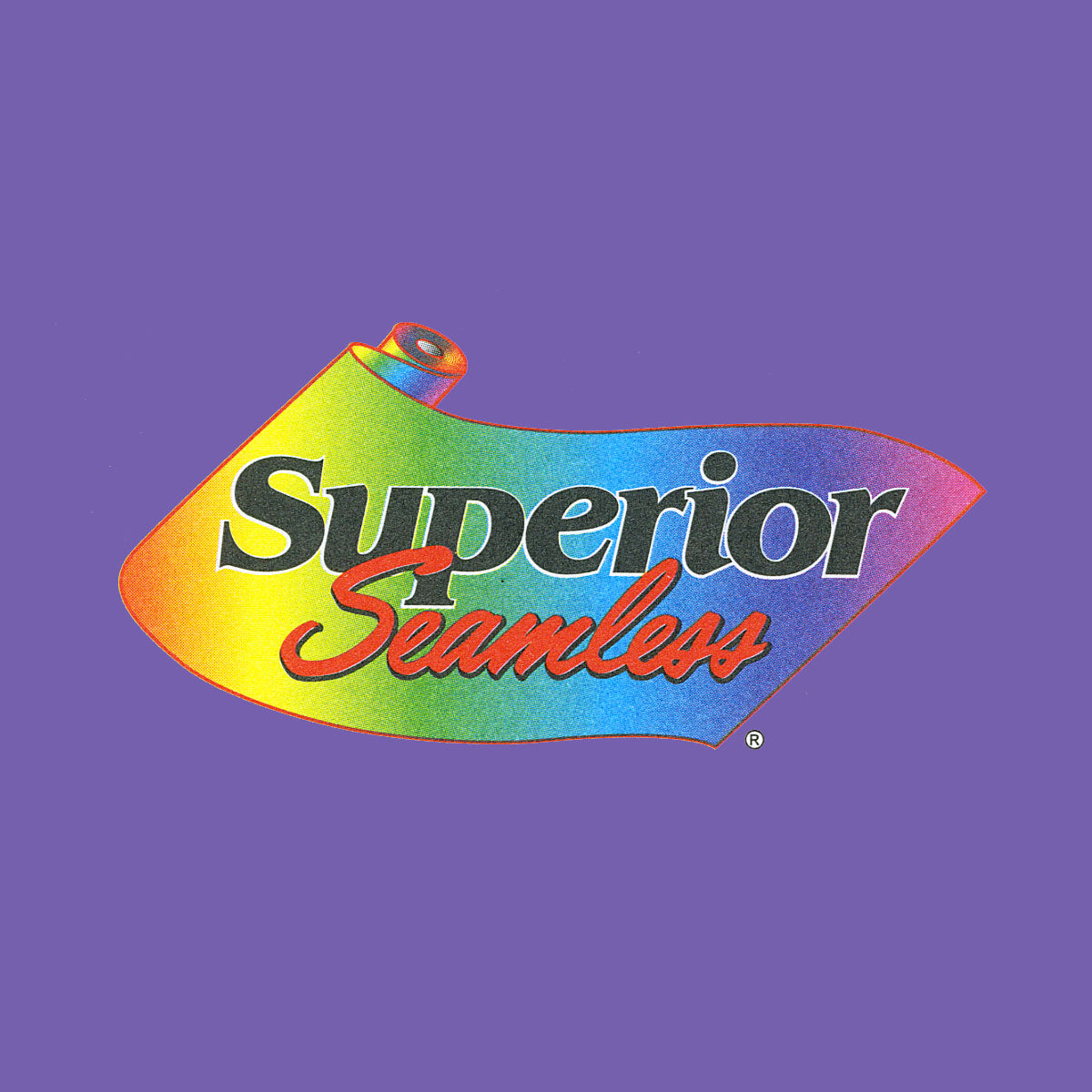 9’ Seamless background paper by colour