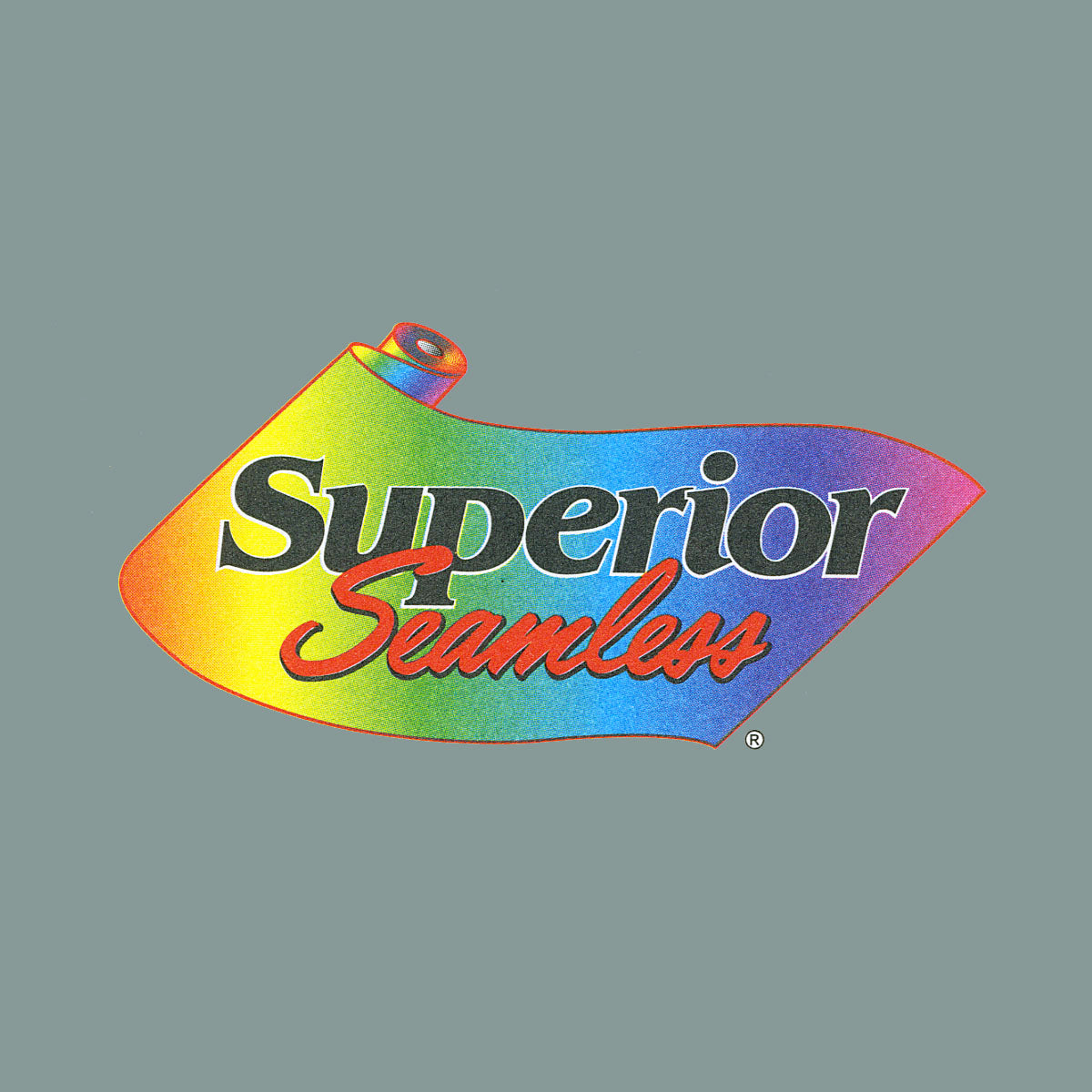 9’ Seamless background paper by colour