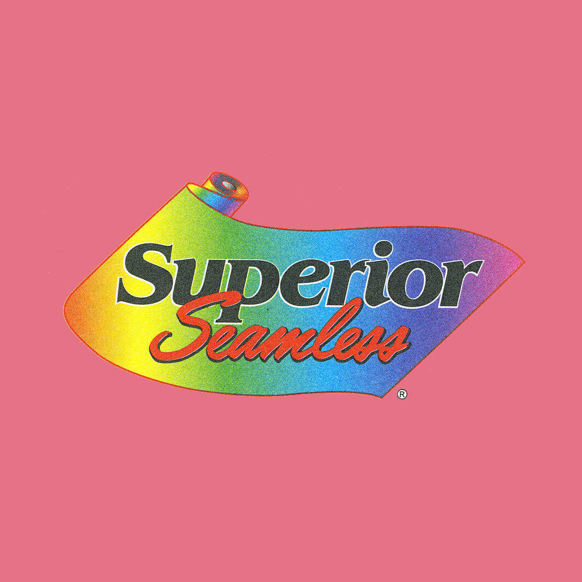 9’ Seamless background paper by colour