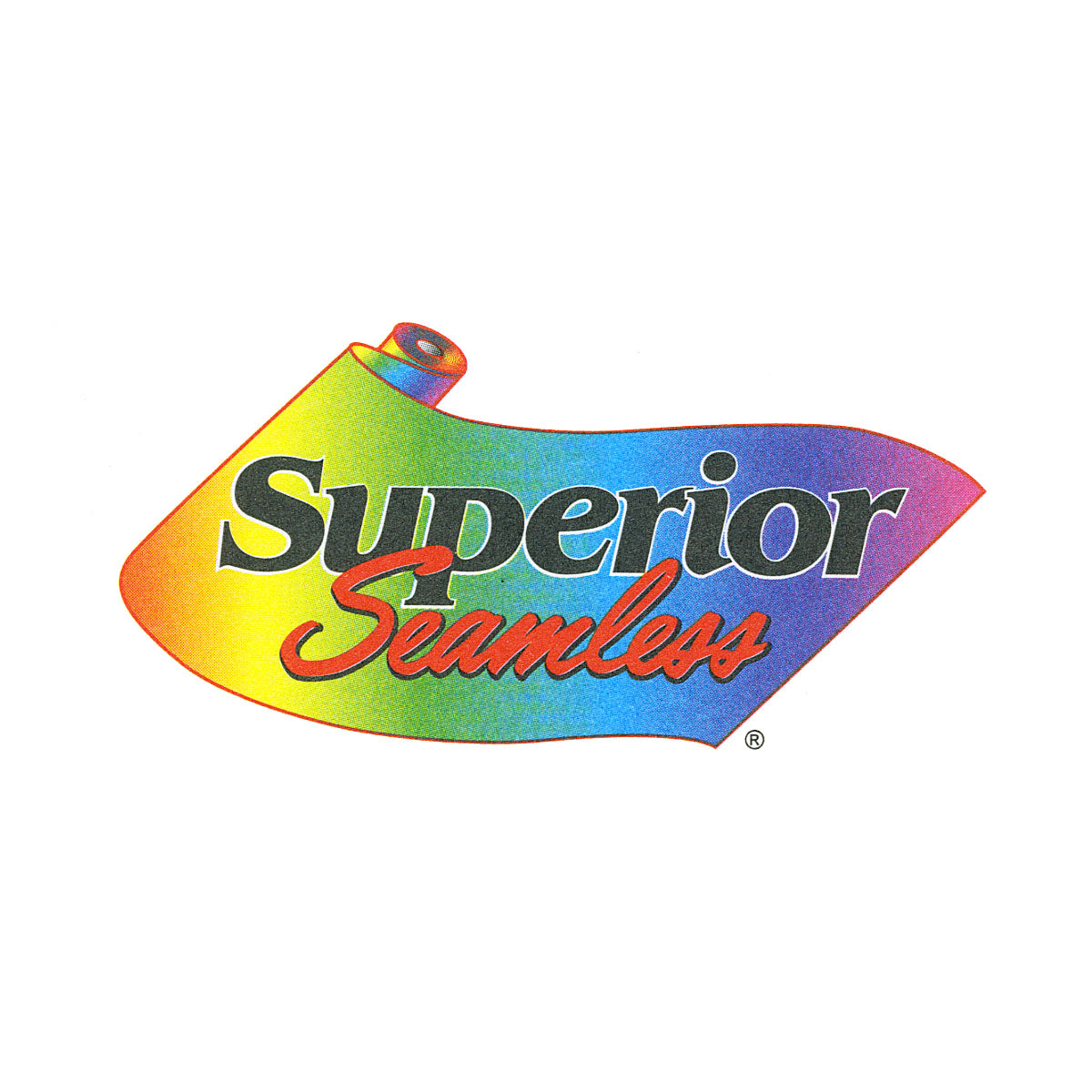 12’ Seamless Background Paper