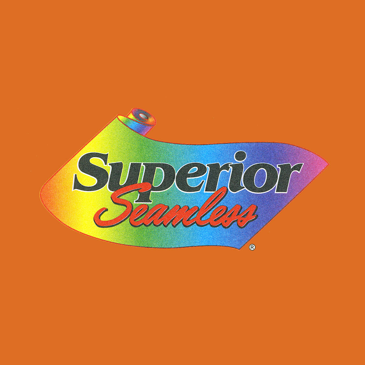 9’ Seamless background paper by colour